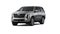 2027 Cadillac Escalade 4WD Luxury