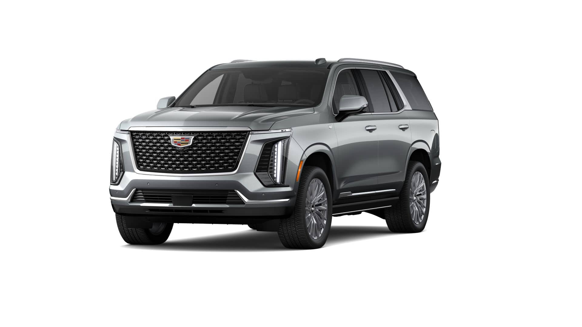 2027 Cadillac Escalade 4WD Luxury
