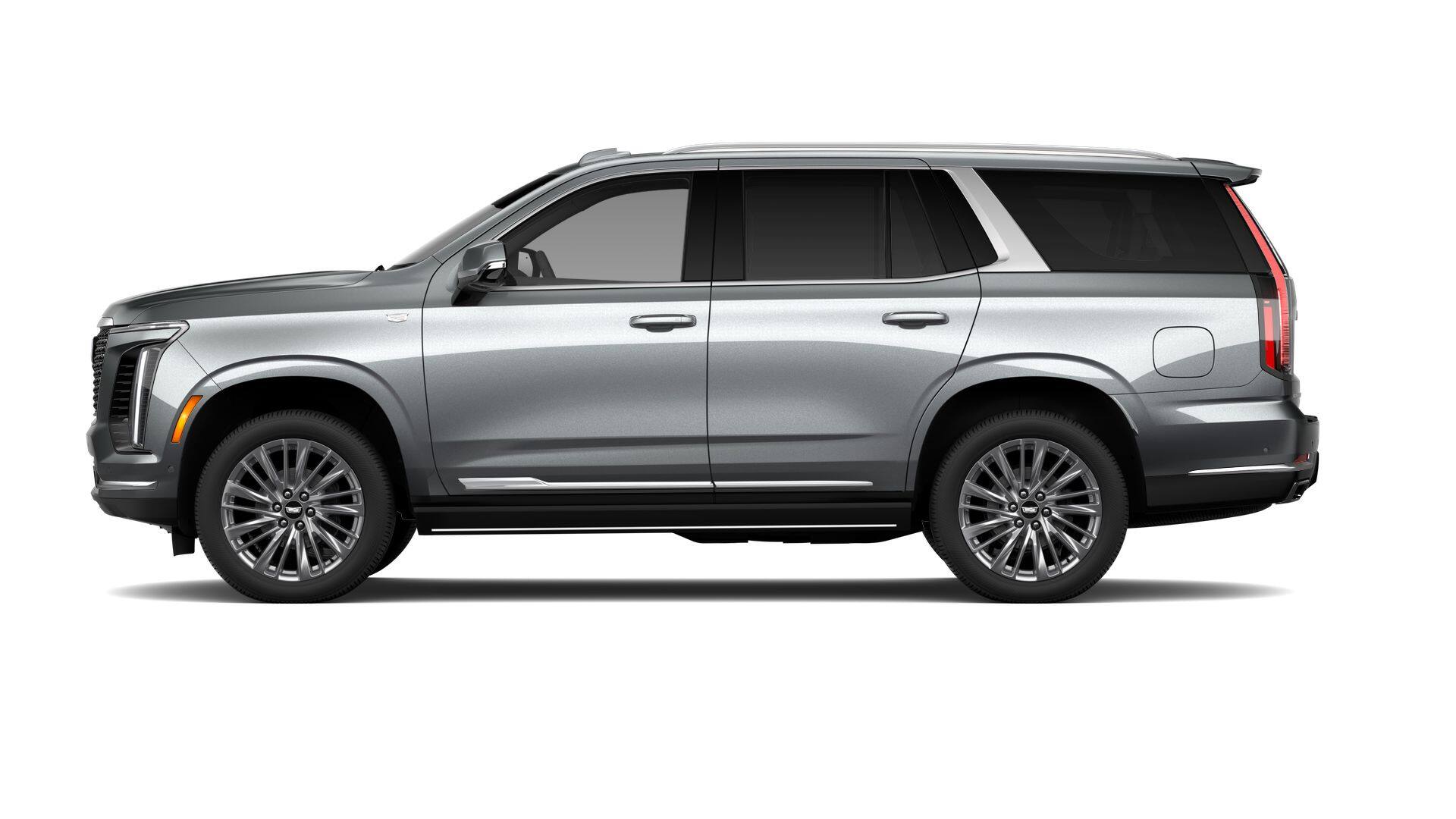 2027 Cadillac Escalade 4WD Luxury