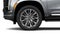 2027 Cadillac Escalade 4WD Luxury