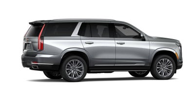 2027 Cadillac Escalade 4WD Luxury