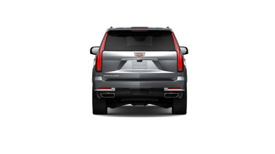 2027 Cadillac Escalade 4WD Luxury