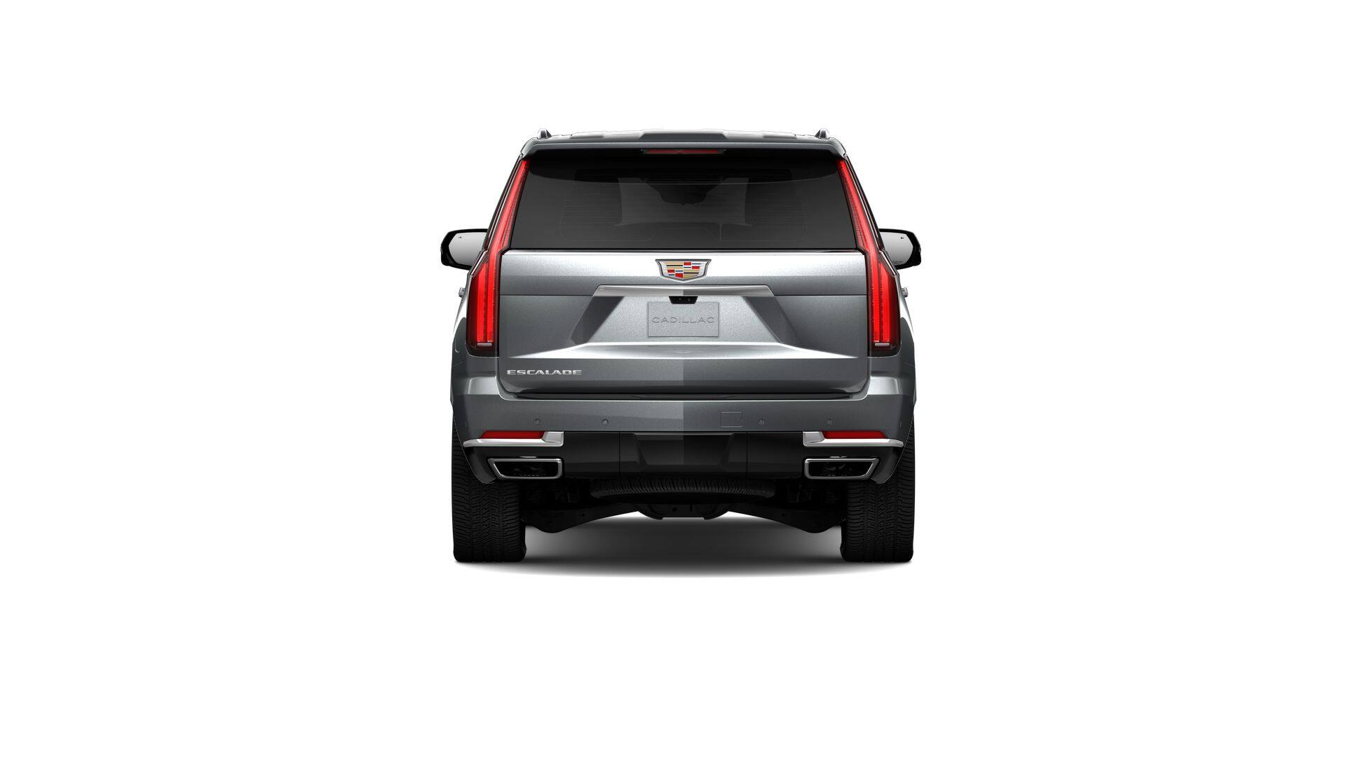 2027 Cadillac Escalade 4WD Luxury