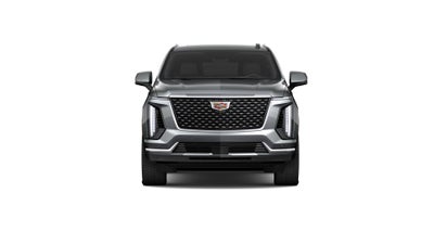 2027 Cadillac Escalade 4WD Luxury