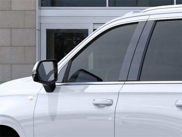 2026 Cadillac Escalade 4WD Luxury