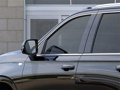 2026 Cadillac Escalade 4WD Luxury