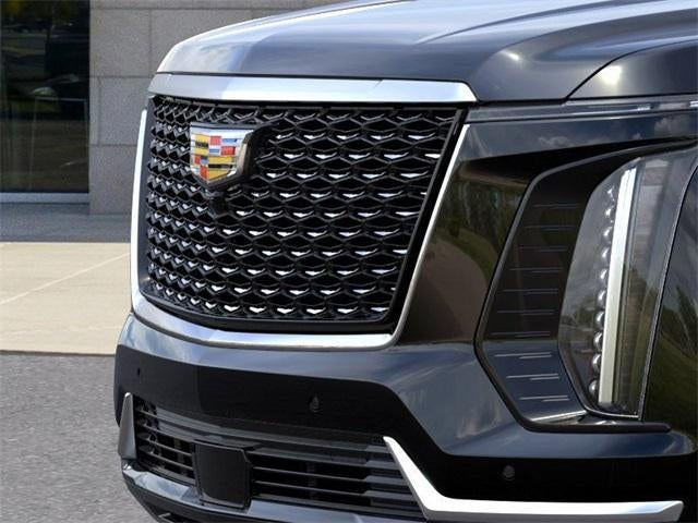 2026 Cadillac Escalade 4WD Luxury