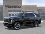 2026 Cadillac Escalade 4WD Luxury