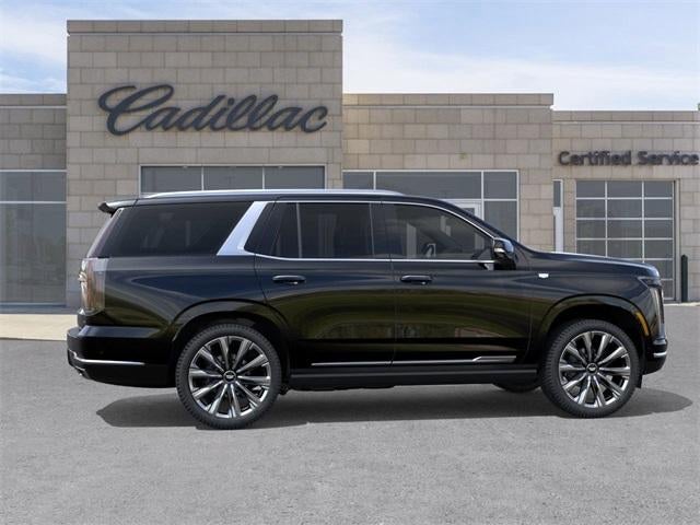 2026 Cadillac Escalade 4WD Luxury