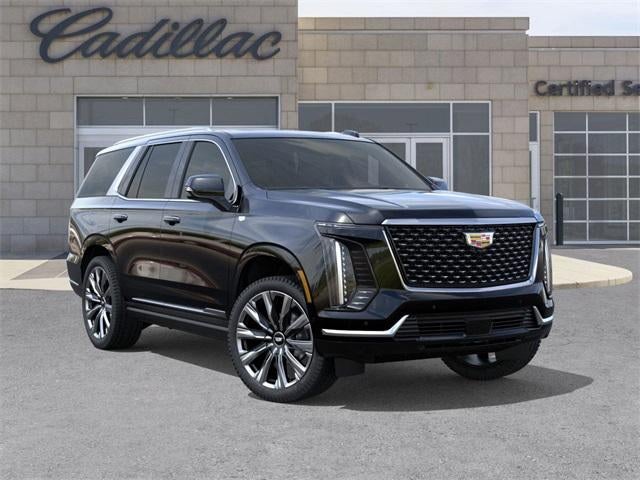 2026 Cadillac Escalade 4WD Luxury