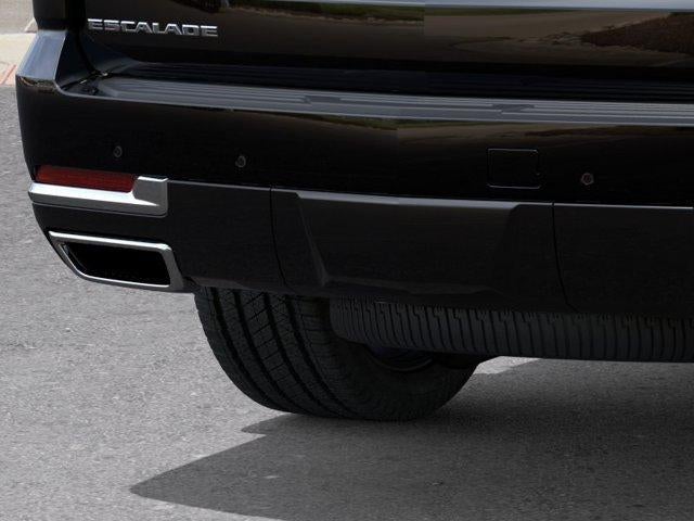2026 Cadillac Escalade 4WD Luxury