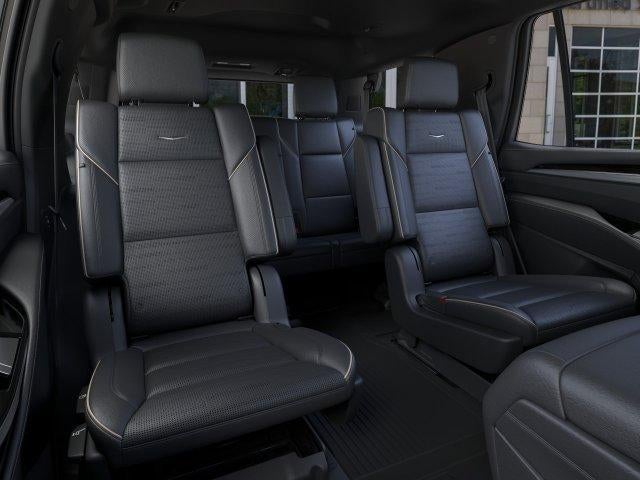 2026 Cadillac Escalade 4WD Luxury