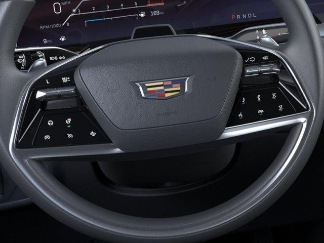 2026 Cadillac Escalade 4WD Luxury