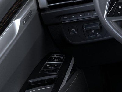 2026 Cadillac Escalade 4WD Luxury