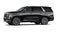2026 Cadillac Escalade 4WD Luxury