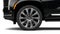 2026 Cadillac Escalade 4WD Luxury
