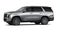 2027 Cadillac Escalade 4WD Luxury