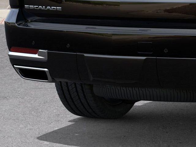 2026 Cadillac Escalade 4WD Luxury