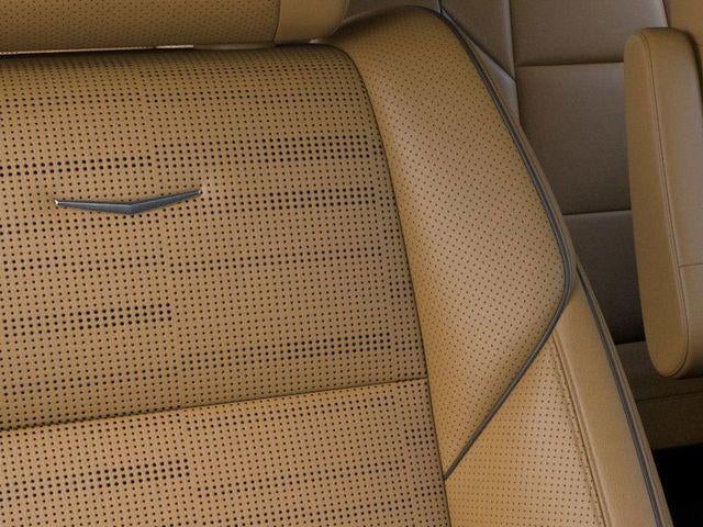 2026 Cadillac Escalade 4WD Luxury