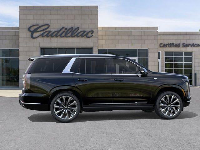 2026 Cadillac Escalade 4WD Luxury