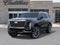 2026 Cadillac Escalade 4WD Luxury