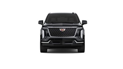 2026 Cadillac Escalade 4WD Luxury