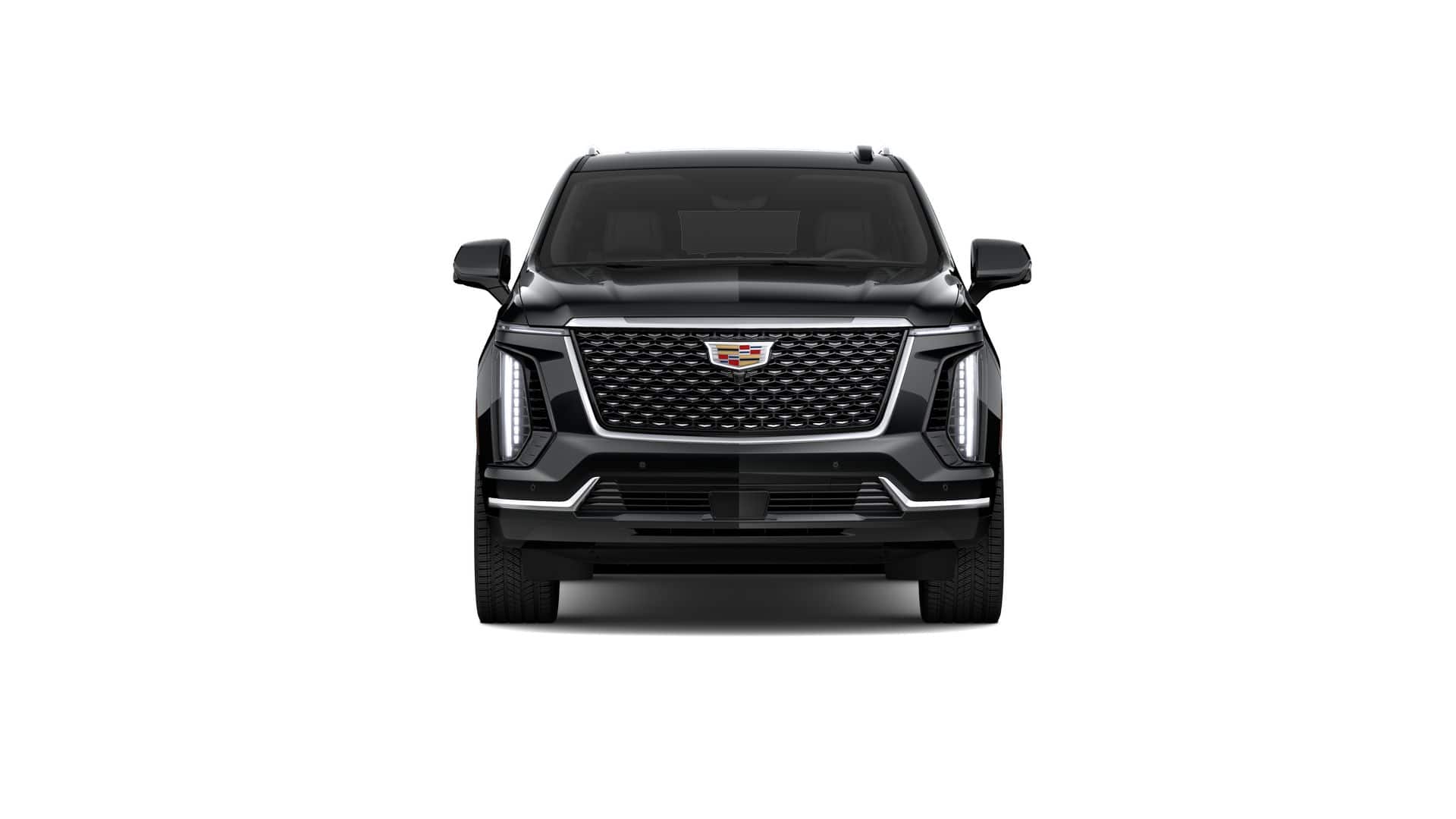 2026 Cadillac Escalade 4WD Luxury