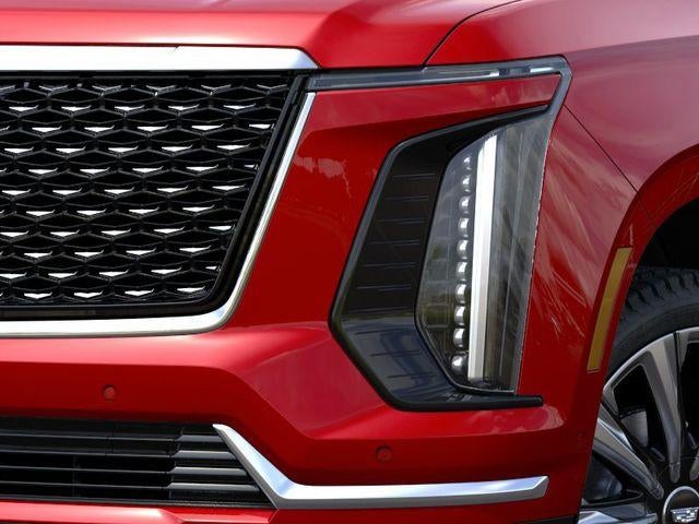 2026 Cadillac Escalade 4WD Luxury