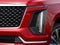 2026 Cadillac Escalade 4WD Luxury