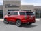 2026 Cadillac Escalade 4WD Luxury