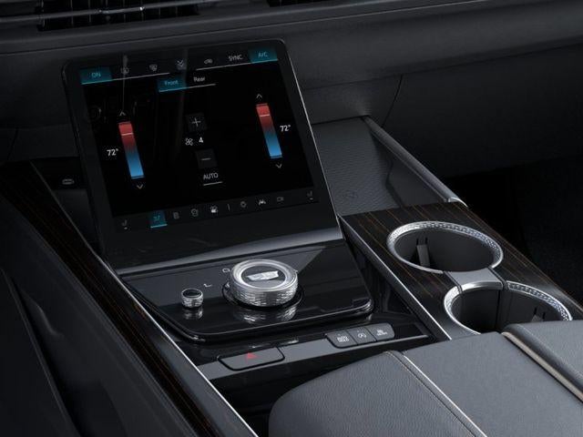 2026 Cadillac Escalade 4WD Luxury