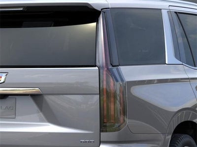 2025 Cadillac Escalade 4WD Premium Luxury