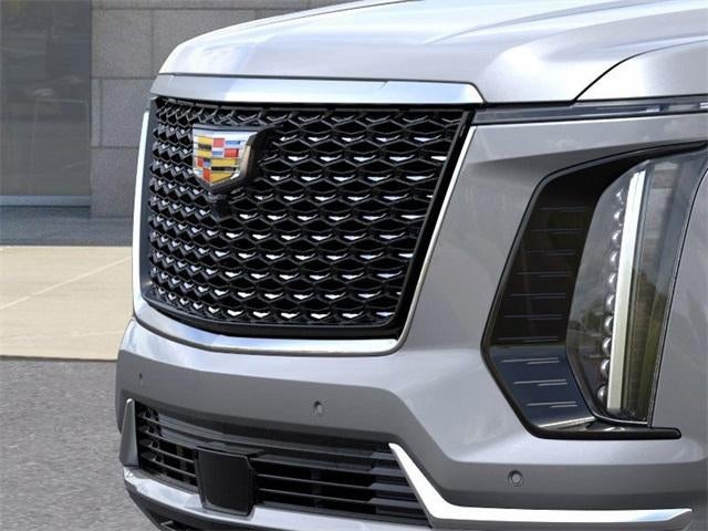 2025 Cadillac Escalade 4WD Premium Luxury