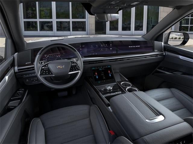 2025 Cadillac Escalade 4WD Premium Luxury