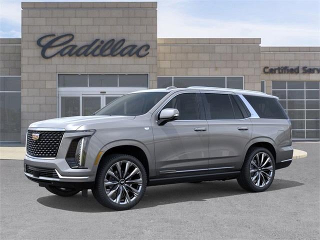 2025 Cadillac Escalade 4WD Premium Luxury