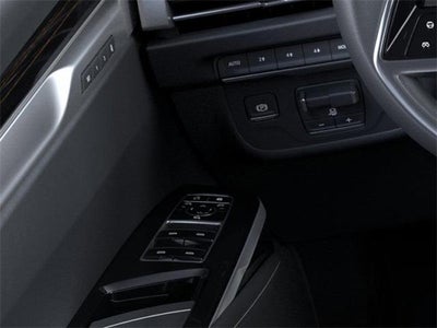 2025 Cadillac Escalade 4WD Premium Luxury