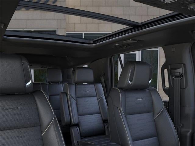 2025 Cadillac Escalade 4WD Premium Luxury