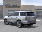 2025 Cadillac Escalade 4WD Premium Luxury