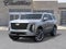 2025 Cadillac Escalade 4WD Premium Luxury