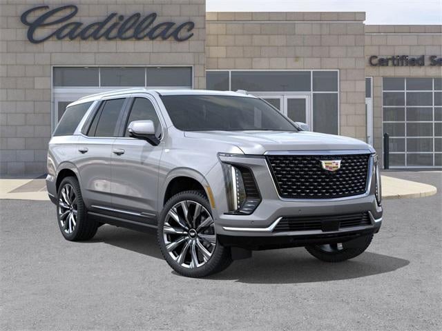 2025 Cadillac Escalade 4WD Premium Luxury
