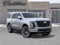 2025 Cadillac Escalade 4WD Premium Luxury