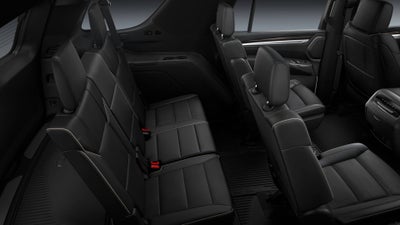 2025 Cadillac Escalade Base