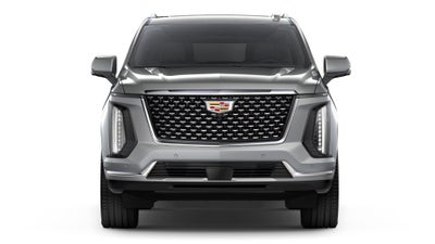2025 Cadillac Escalade Base