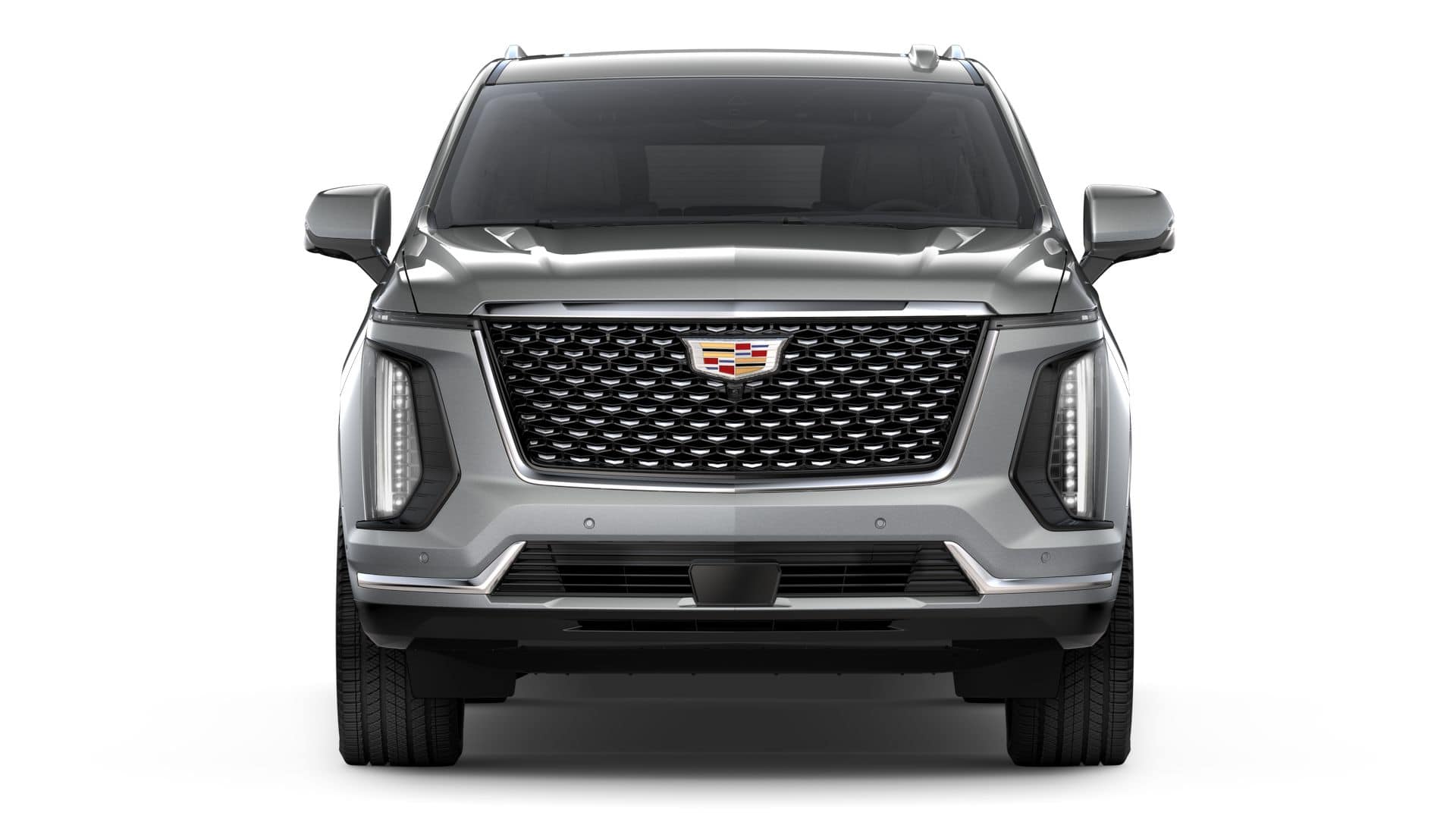 2025 Cadillac Escalade Base