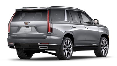 2025 Cadillac Escalade Base