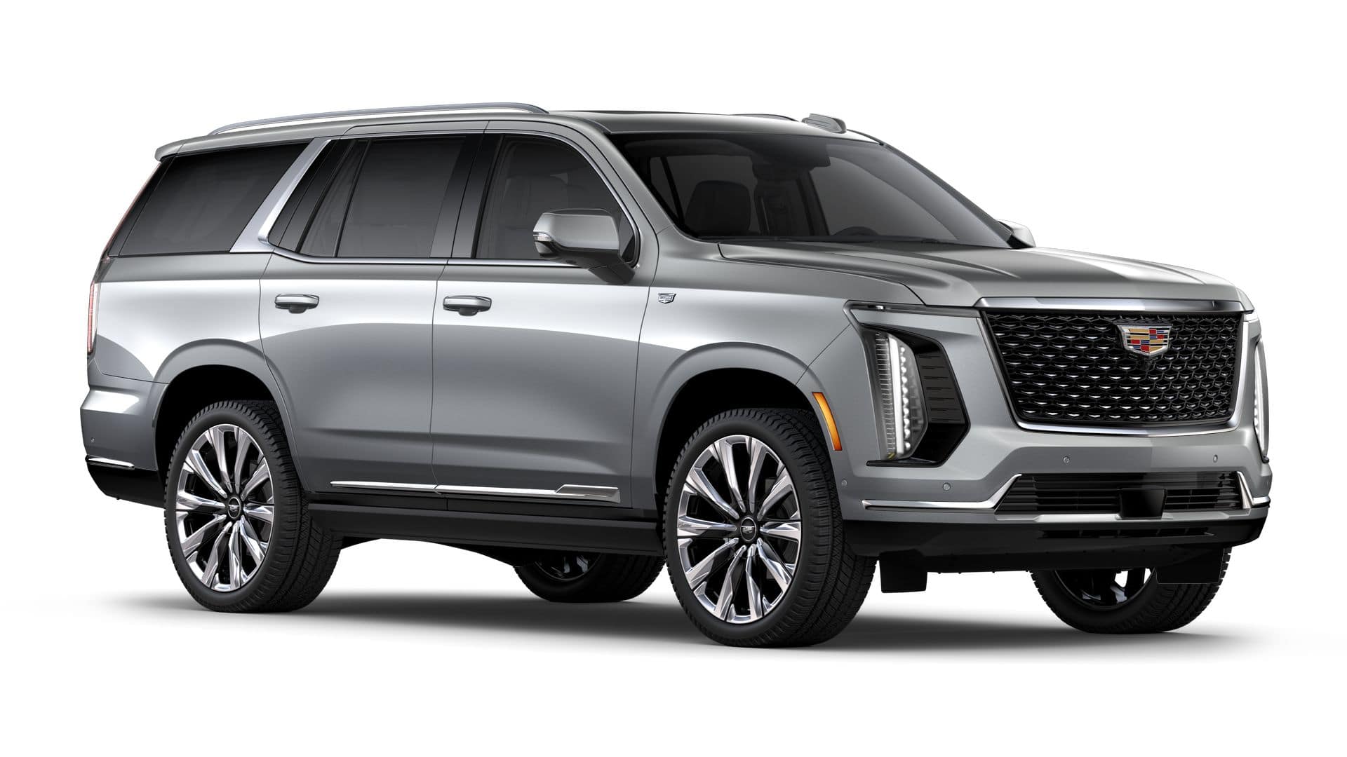 2025 Cadillac Escalade Base