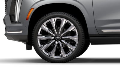 2025 Cadillac Escalade Base