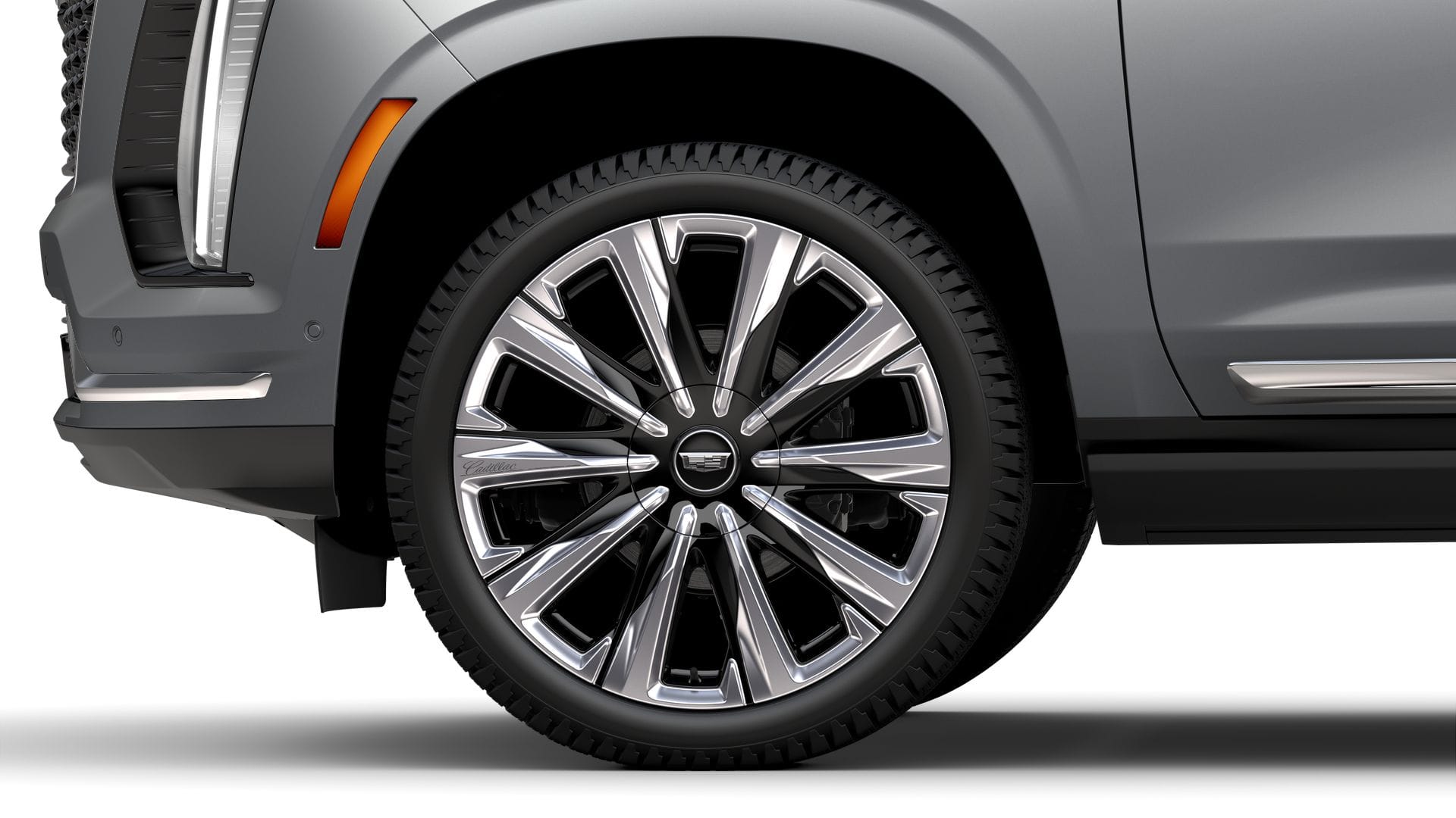 2025 Cadillac Escalade Base