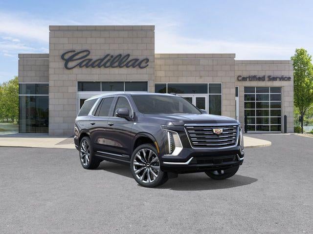 2026 Cadillac Escalade 4WD Platinum Luxury