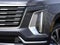 2026 Cadillac Escalade 4WD Platinum Luxury